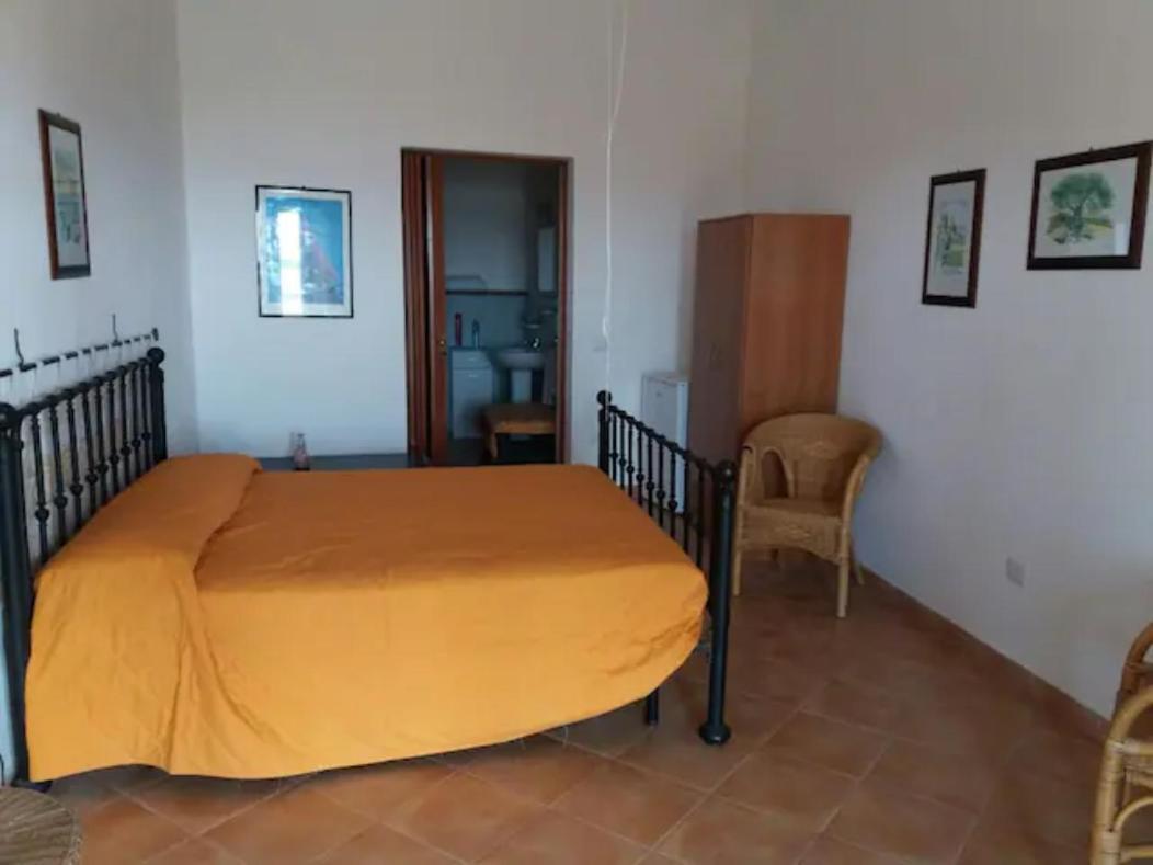 Le Colonie Apartment Bosa Marina Bagian luar foto