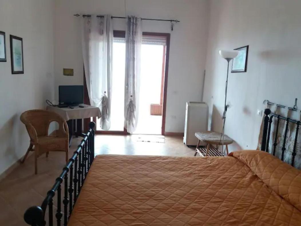 Le Colonie Apartment Bosa Marina Bagian luar foto